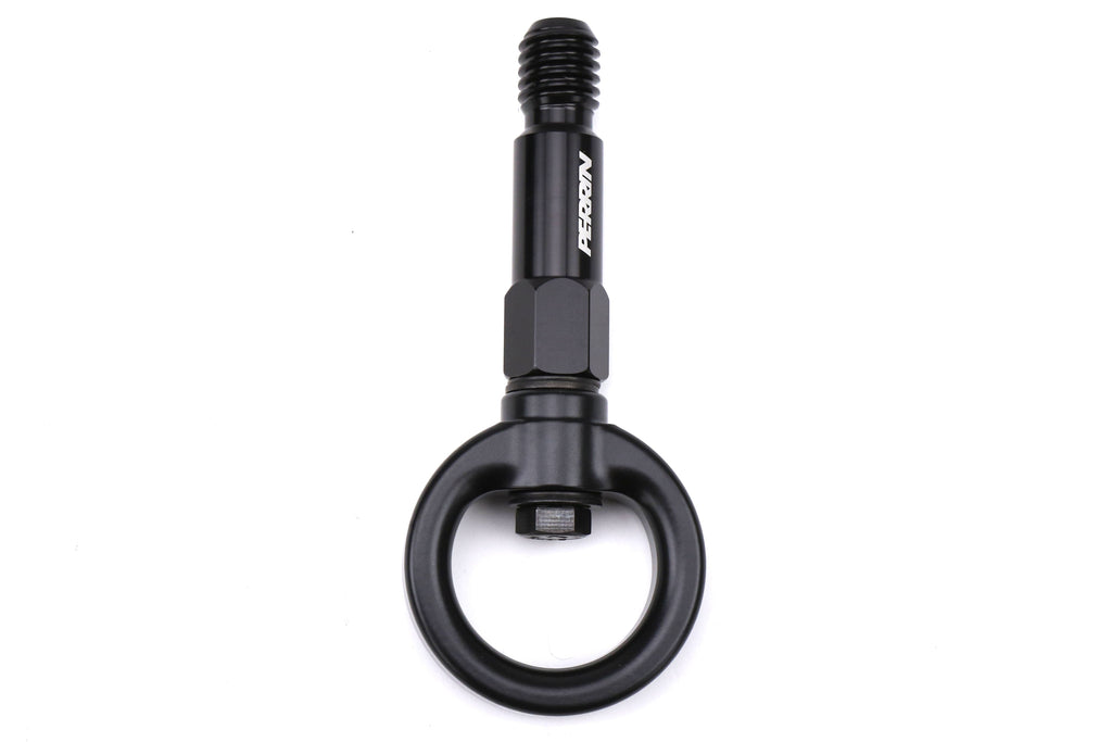 Perrin Rear Tow Hook Kit - 2020-2024 Toyota Supra