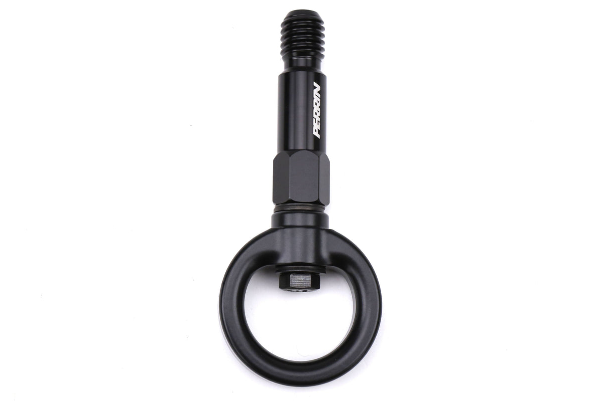 Perrin Rear Tow Hook Kit - 2020-2024 Toyota Supra