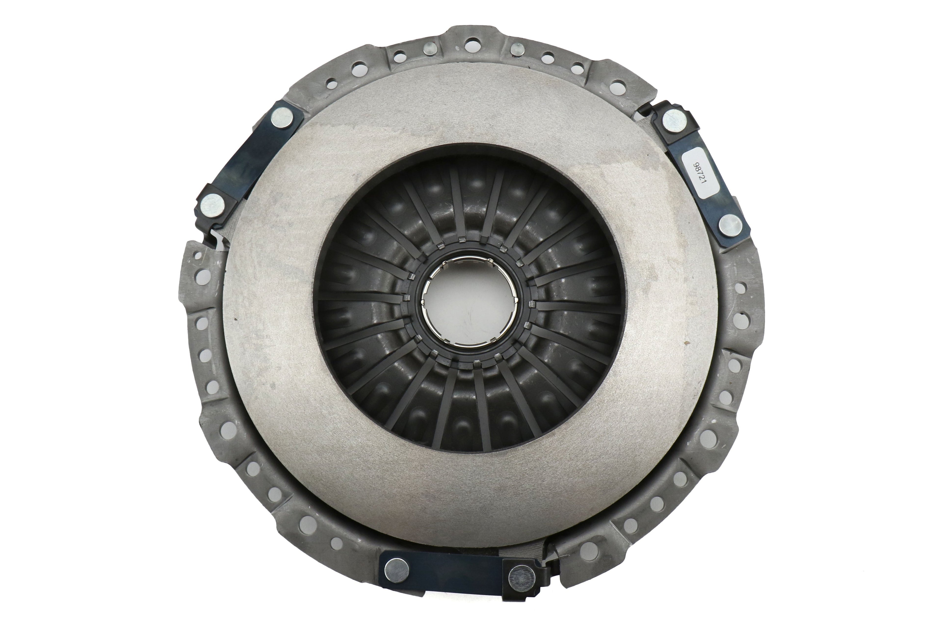 Competition Clutch OE Replacement Clutch - 2004-2021 Subaru STI
