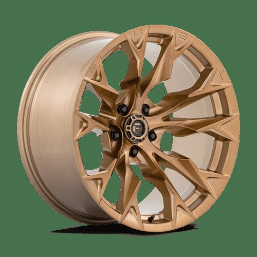 D805 20X10 5X5.0 PLT-BRZ -18MM