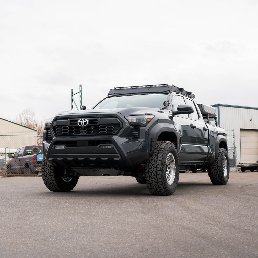 CBI Toyota Tacoma 4th Gen Ditch Light Brackets l 2024