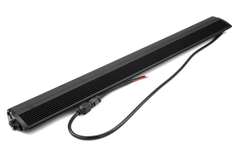 Diode Dynamics SS30 Amber Driving LED Light Bar Stage Series - 2016-2018 Subaru Forester