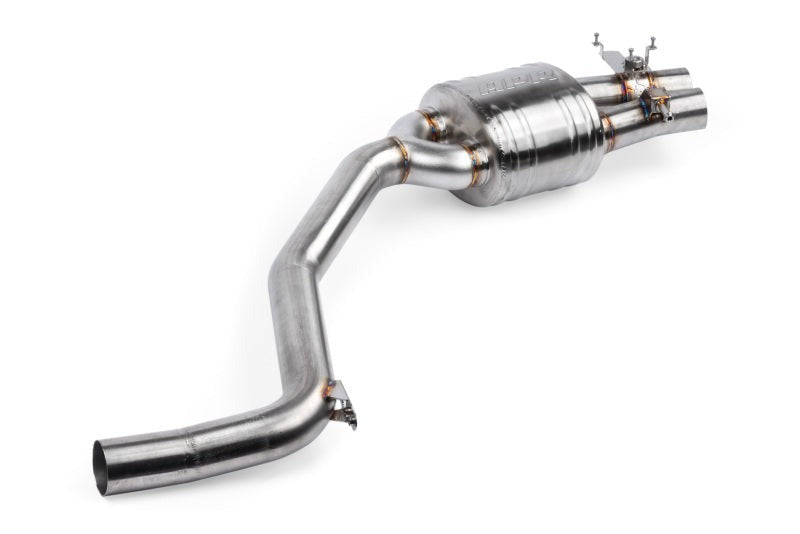 APR 14-18 Audi RS6/RS7 (C7) Catback Exhaust System