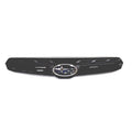 Subaru JDM Style Black Grille - Center - 2014-2018 Subaru Forester