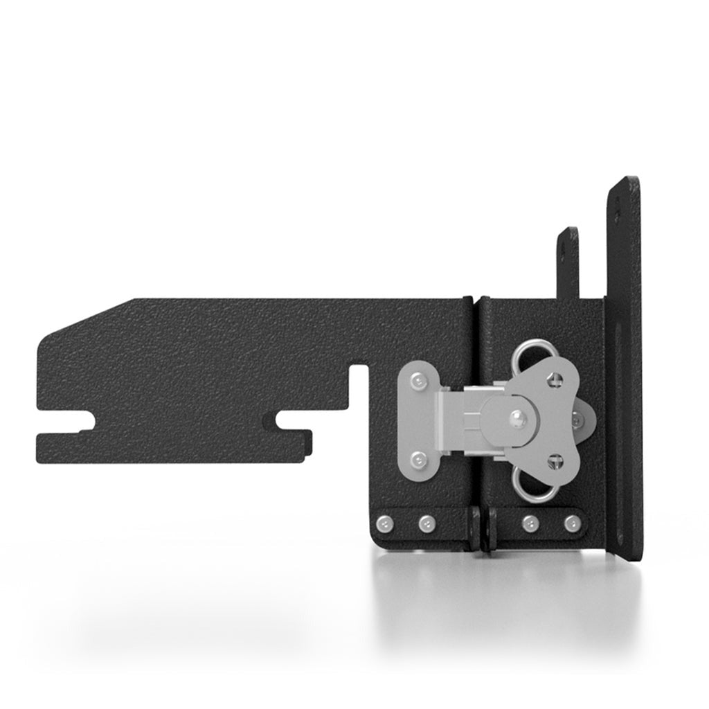CBI Offroad Low Profile Quick Release Awning Bracket Mounts