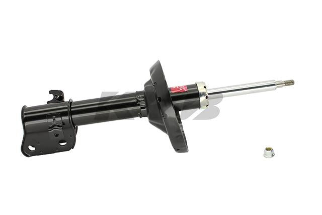 KYB Excel-G Strut - Front Left - 2005-2009 Subaru Legacy / Outback