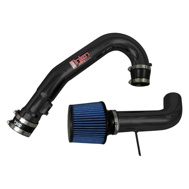 Injen MR Tech Cold Air Intake - Black - 2010-2017 Subaru Outback 2.5L 4-Cyl