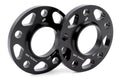 Dinan Wheel Spacers - 5x120 - 72.6mm CB - 15mm Thick (Set of 2)