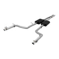 Flowmaster 15-16 Charger R/T / 15-23 CHRY 300 5.7L American Thunder Cat-Back Exhaust System