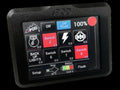 sPOD 8 Circuit Systems Add-On Touchscreen