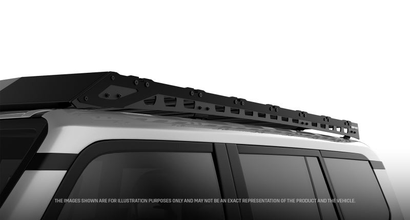 Rhino-Rack 24-25 Toyota LandCruiser 250 Reconn Platform