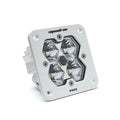 Baja Designs Squadron 2.0 Pro LED Spot (Flush Mount) - White Housing