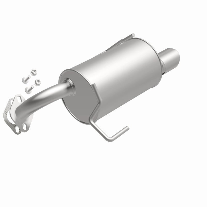 MagnaFlow BRE Muffler Kit - 2006-2009 Subaru Legacy 2.5L