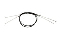 Baer Brakes Parking Brake Cables