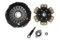 Competition Clutch Stage 4 6-Puck Clutch Kit - 2004-2021 Subaru STI