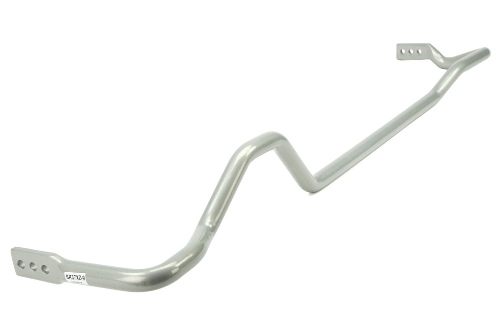 Whiteline Rear Sway Bar 24mm Adjustable - 2004-2007 Subaru STI
