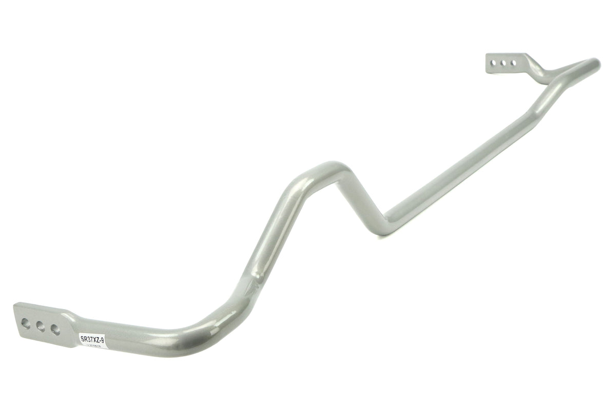 Whiteline Rear Sway Bar 24mm Adjustable - 2004-2007 Subaru STI