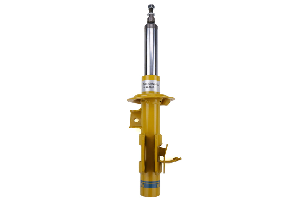 Bilstein B6 Performance Front Right Strut Assembly - 2013-2016 Scion FR-S / 2013-2020 Subaru BRZ / 2017-2019 Toyota 86