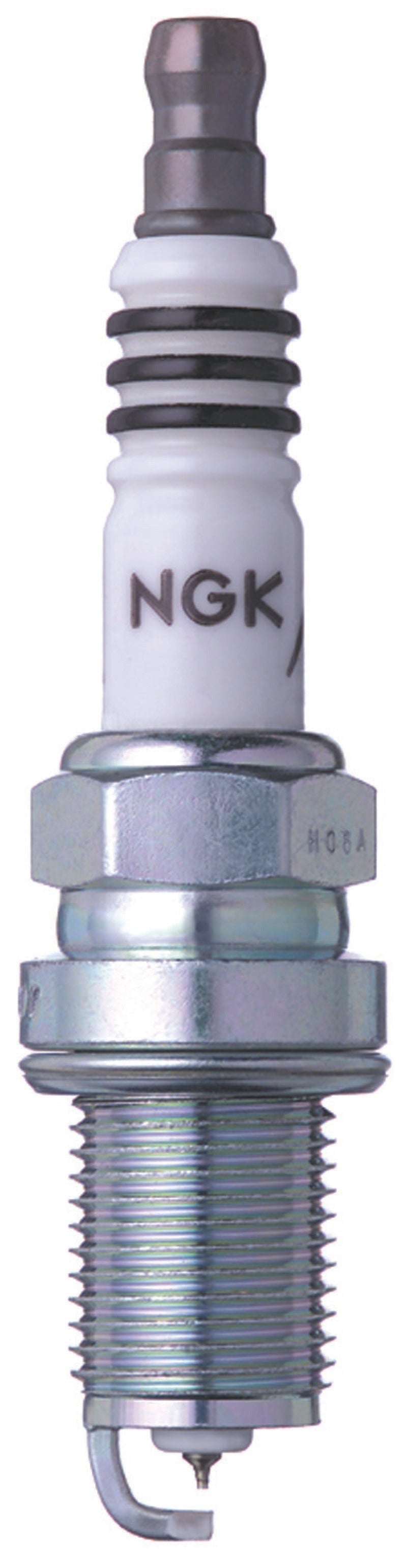 NGK Iridium Spark Plug BKR5EIX-11 - Box of 4 - Universal
