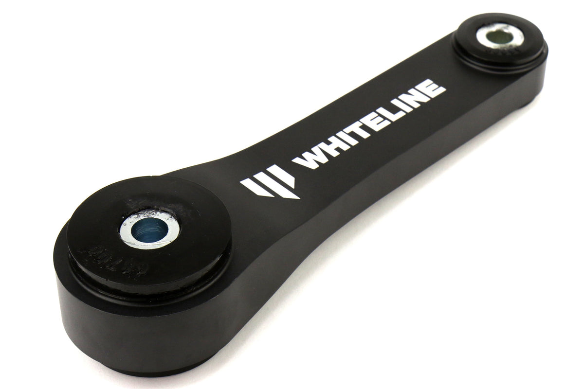 Whiteline Pitch Stop Mount - 2002-2026 Subaru WRX / 2004-2021 STI