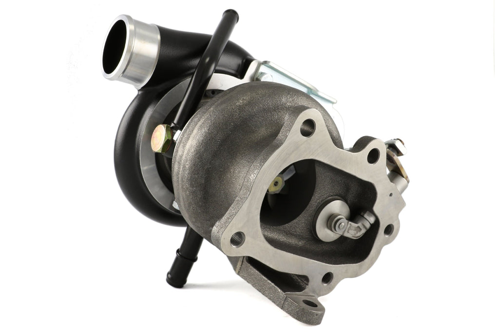 Blouch Dominator 2.5XT-R 10cm^2 3in Inlet Turbo - Subaru Models (inc. 2002-2007 WRX / 2004-2021 STI)