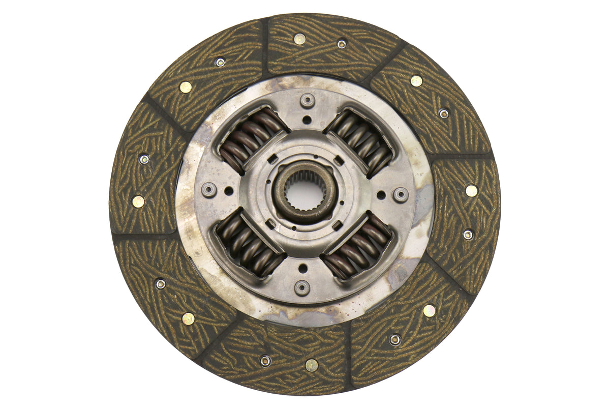 South Bend Clutch Stage 3 Daily Clutch Kit - 2004-2021 Subaru STI