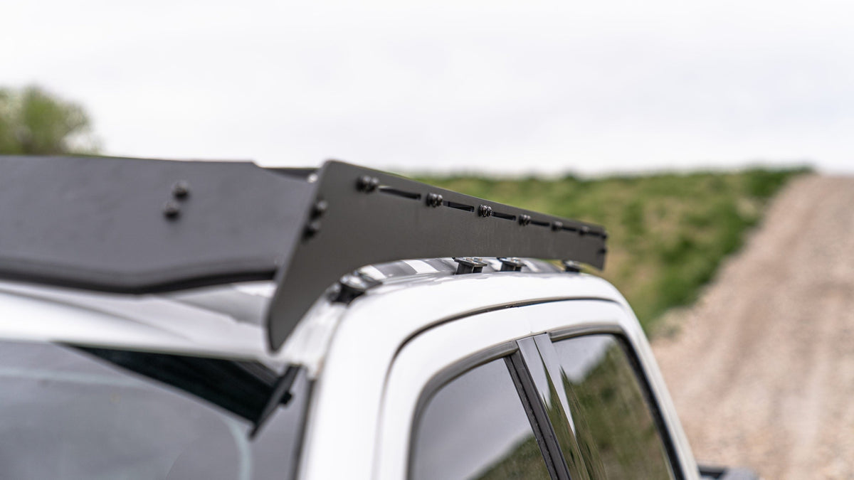PRINSU Ford Raptor / F150 2015-2017 Roof Rack