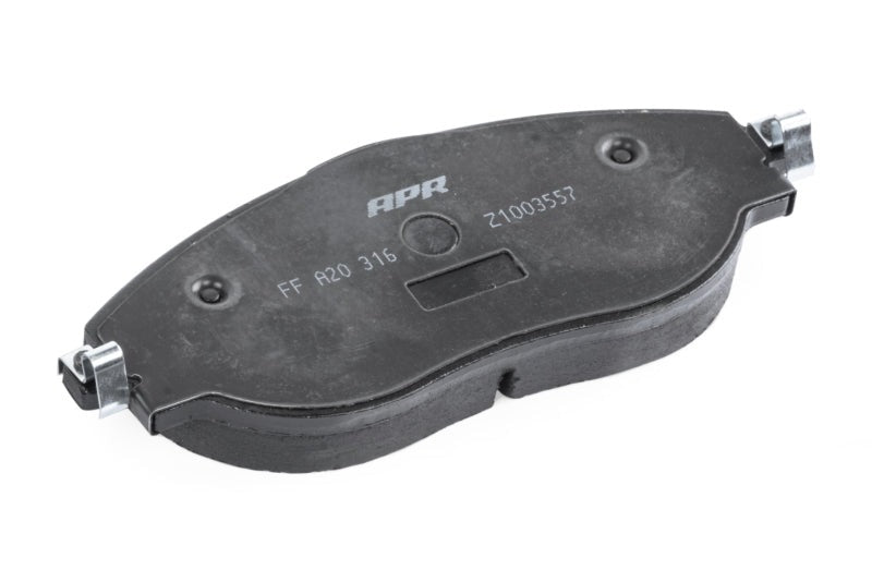 APR 15-20 Audi S3/15-19 Volkswagen Golf R/15-21 Volkswagen GTI Advanced Street Brake Pads - Front
