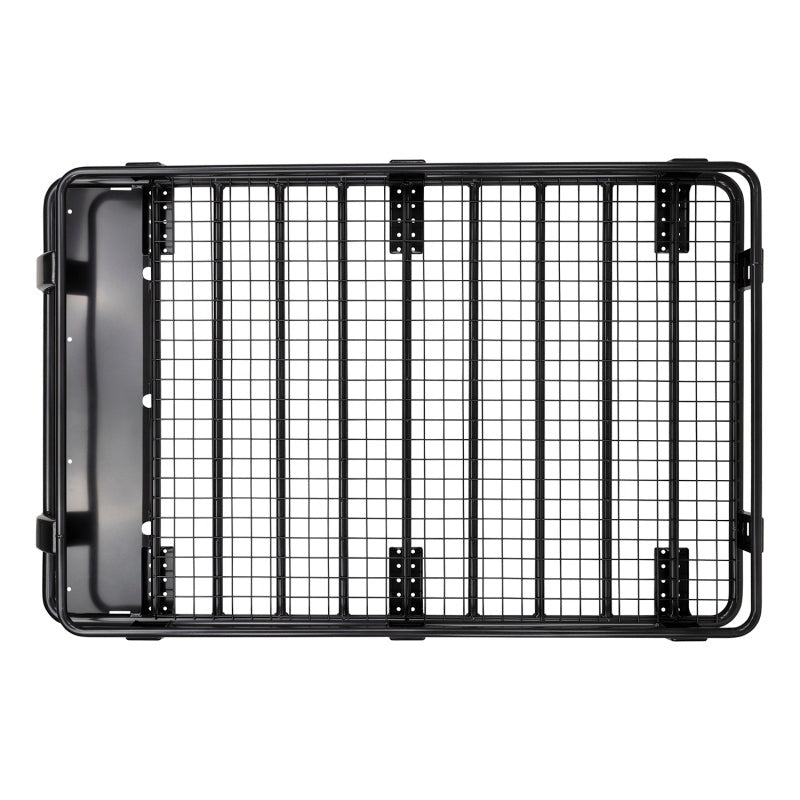 ARB Roof Rack W/Mesh Lc100 1790X1120mm 70X44