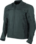 Speed and Strength Standard Supply Motorcycle Jacket - Black, XL - 892233