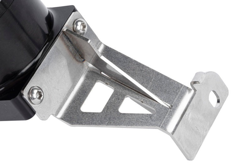APR 17-20 Audi RS3/12-22 Audi TT RS Quattro (DQ500) Transmission Catch Can & Breather System