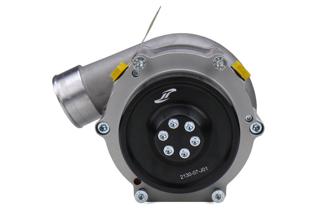 Jackson Racing C38 Supercharger System Factory Tuned - 2013-2016 Scion FR-S / Subaru BRZ