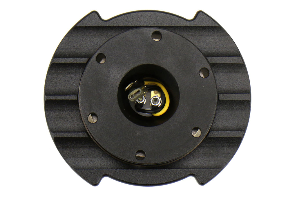 NRG Quick Release 2.5 Black / Carbon Fiber - Universal