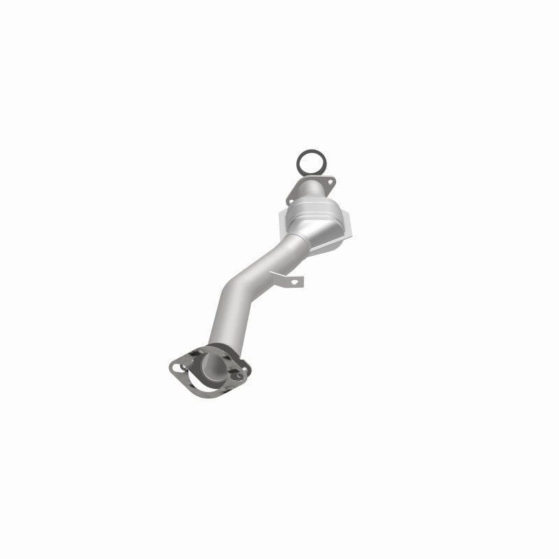 MagnaFlow Direct Fit Catalytic Converter - 2008-2009 Subaru Outback H4 2.5L
