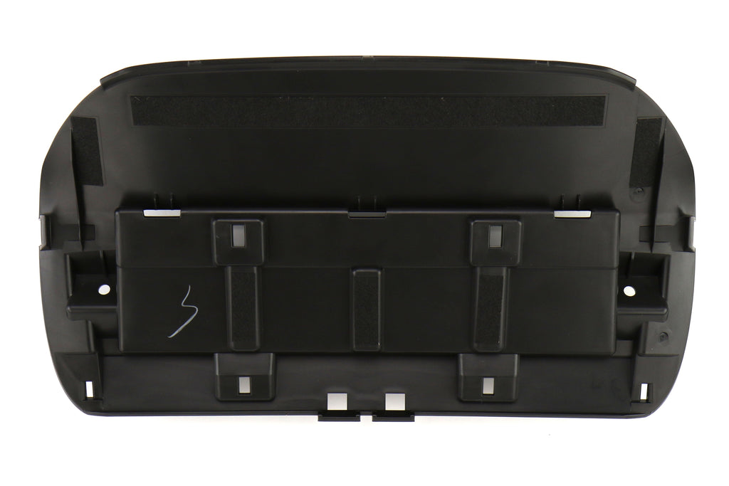 Lower Frame for Larger MFD Hood - 2015-2021 Subaru WRX / STI