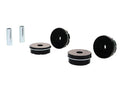 Whiteline Rear Differential Mount Front Bushing Kit - 2002-2007 Subaru WRX / 2004-2007 STI / 1993-2007 Impreza