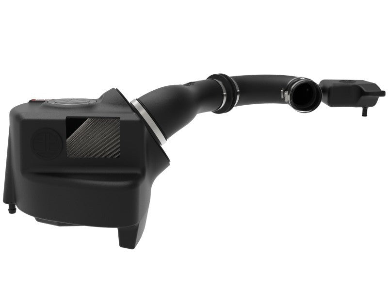aFe Takeda Momentum Pro DRY S Cold Air Intake System - 2020-2024 Subaru Outback H4-2.5L