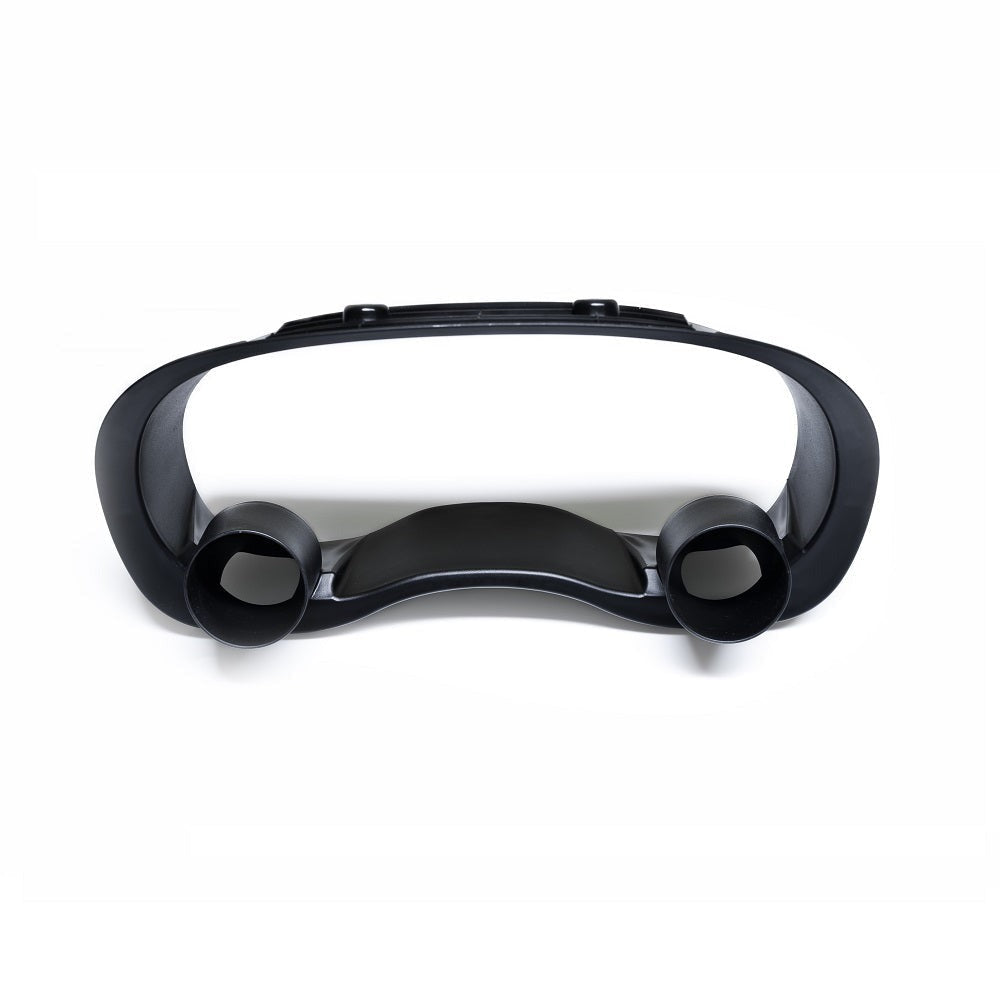 SMY ClusterMaker Dual Gauge Pod 52mm - 2015-2021 Subaru WRX / 2015-2021 STI