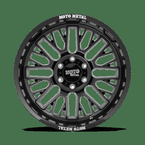 MO802 20X9 8X180 G-BLK MILL 00MM
