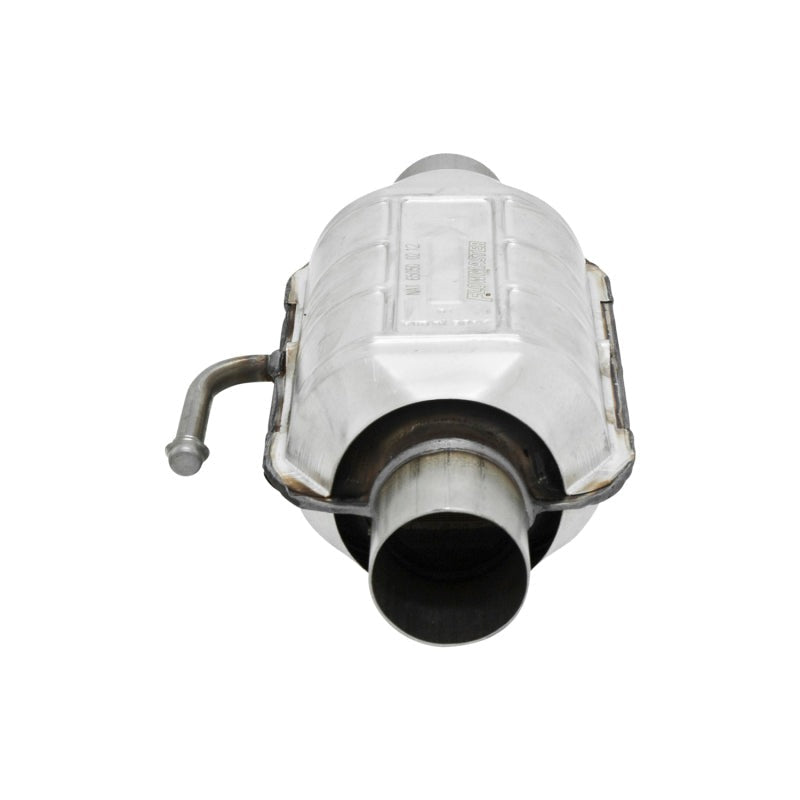 Flowmaster Universal 225 SRS. E.D. 2.25in. Catalytic Converter