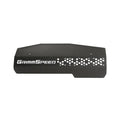GrimmSpeed Pulley Cover - Black - 2022-2024 Subaru WRX