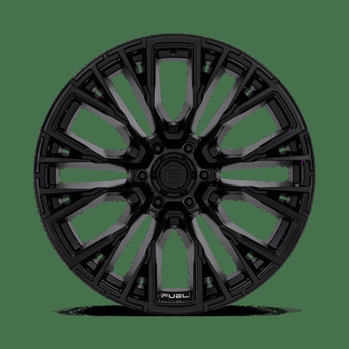 D847 22X12 6X135 BLK-OUT -44MM