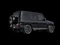 Akrapovic Evolution Line Cat Back Titanium (Requires Tips) for 2025 Mercedes-AMG G63 (W465) - S-ME/T/13H