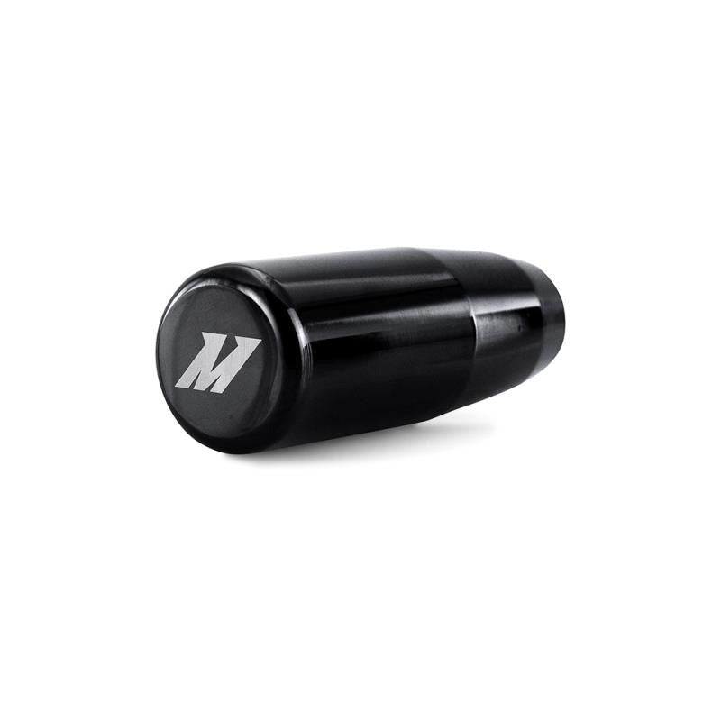 Mishimoto Weighted Shift Knob Black - Universal