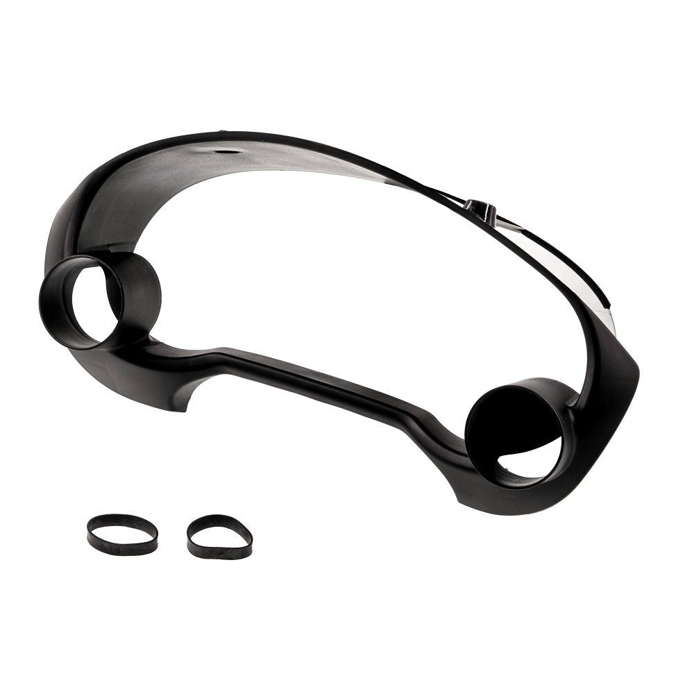 SMY ClusterMaker Dual Gauge Pod 52mm - 2002-2007 Subaru WRX/STI