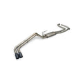 Flowmaster 22-25 Nissan Frontier 3.8L FlowFX Cat-Back DOSS Exhaust System