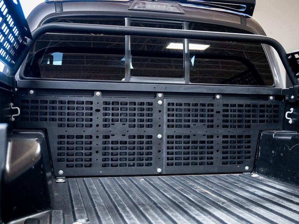 05-23 Toyota Tacoma Front Bed Molle System