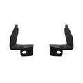 KC HiLiTES 21-24 Ford Bronco Front Bumper Light Bar Mount (For 30in FLEX ERA LED Light Bar)