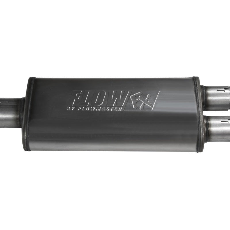 Flowmaster 09-24 RAM 1500 4.7L/5.7L FlowFX DOSS Cat-Back Exhaust System