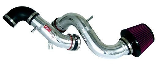 Injen Polished Cold Air Intake - 2008-2013 Subaru WRX / 2008-2013 STI